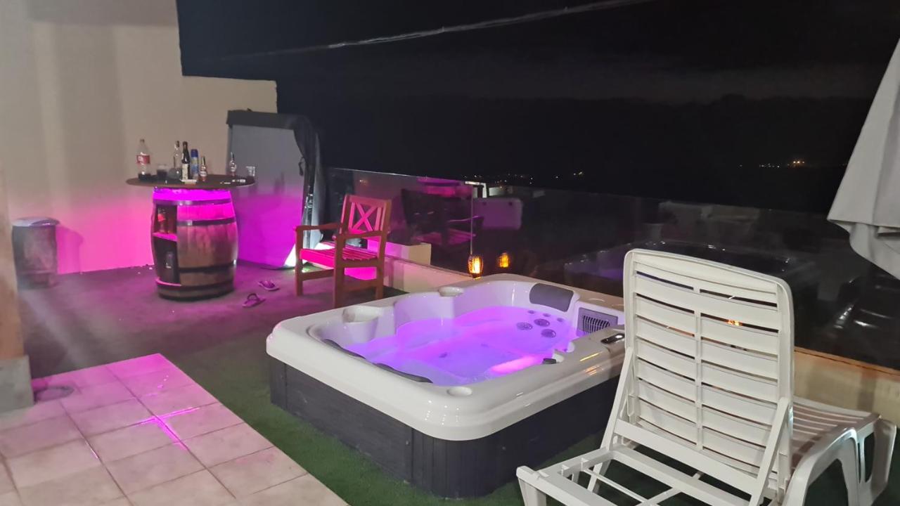 플라야 데 산 후안 La Casita 빌라 외부 사진